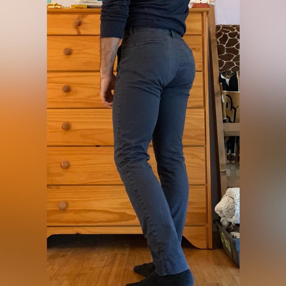 Chino Pants